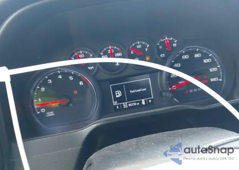 2021 Chevrolet Silverado 1500 4Wd Short Bed Custom Trail Boss from USA, damaged, VIN 3GCPYCEF6MG339742